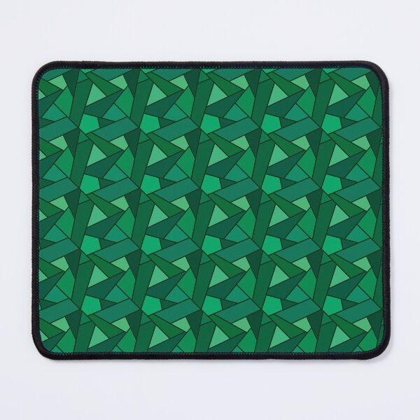Item preview, Green Shards designed and sold by OutOfNowhere.