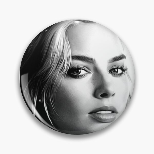 Item preview, Margot Robbie designed and sold by Hohous.