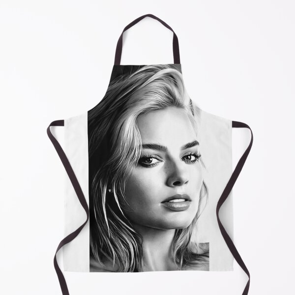 Item preview, Margot Robbie designed and sold by Hohous.