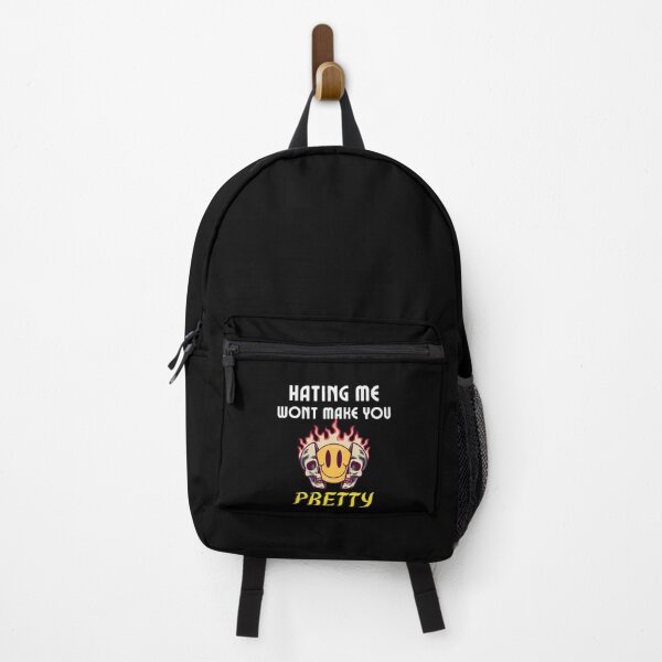 Item preview, hating me wont make you pretty designed and sold by Itsforyou1.