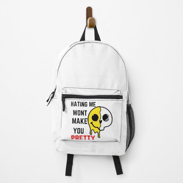 Item preview, hating me wont make you pretty designed and sold by Itsforyou1.