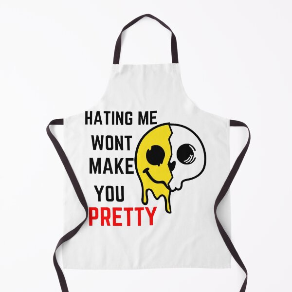 Item preview, hating me wont make you pretty designed and sold by Itsforyou1.