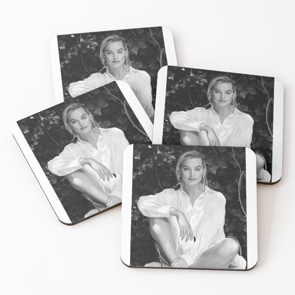Item preview, Margot Robbie designed and sold by Hohous.