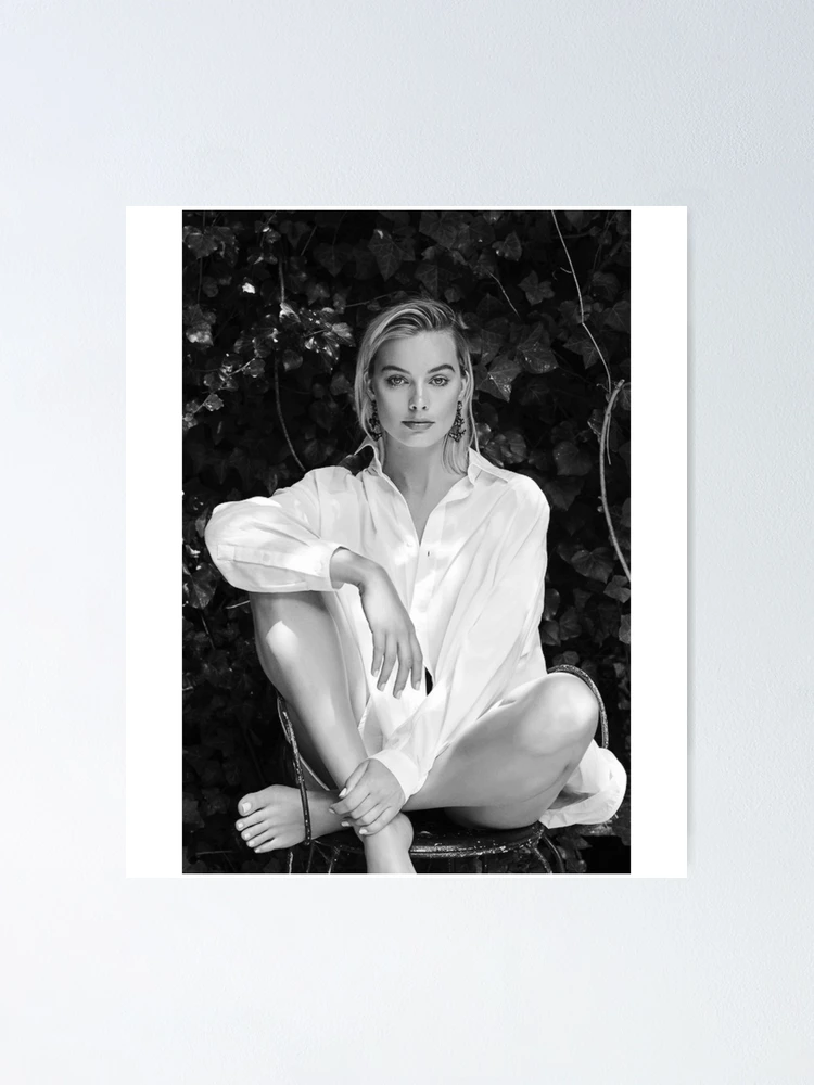 Margot Robbie