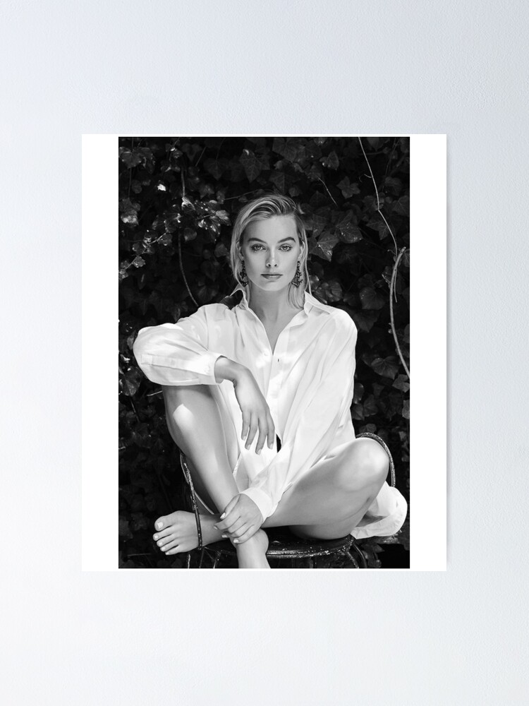 Margot Robbie