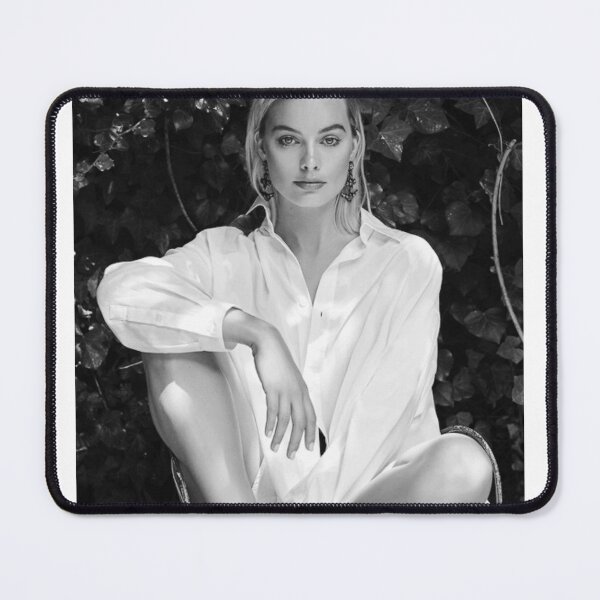Item preview, Margot Robbie designed and sold by Hohous.
