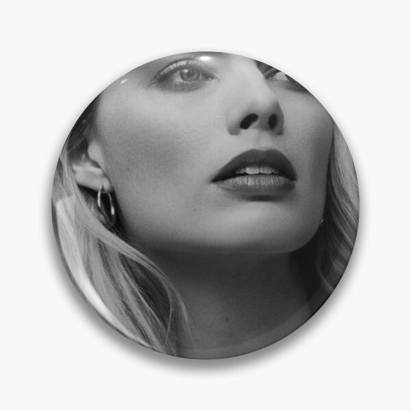 Item preview, Margot Robbie designed and sold by Hohous.