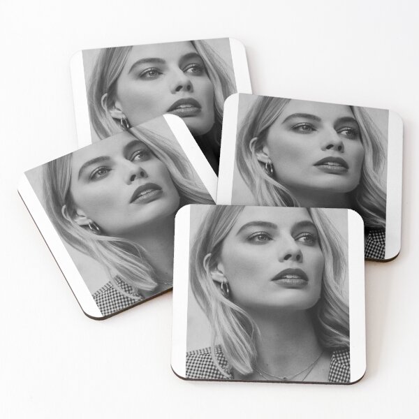 Item preview, Margot Robbie designed and sold by Hohous.