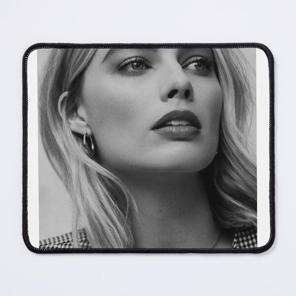 Item preview, Margot Robbie designed and sold by Hohous.