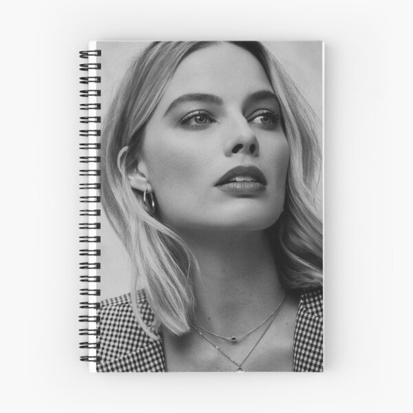 Item preview, Margot Robbie designed and sold by Hohous.