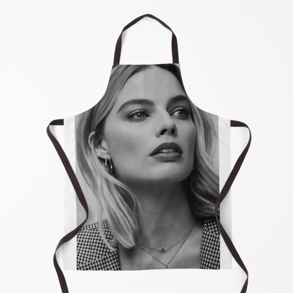 Item preview, Margot Robbie designed and sold by Hohous.