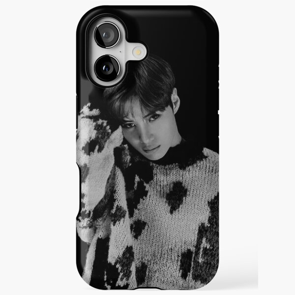 SHINee　テミン　WANT　IPHONE Xケース SHINee テミン WANT IPHONE Xケース SHINee テミン WANT IPHONE