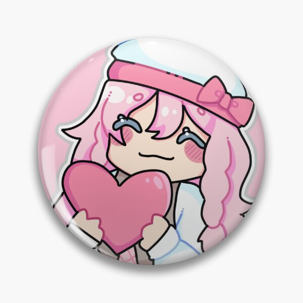 Item preview, Vee Love designed and sold by realcyberdev.