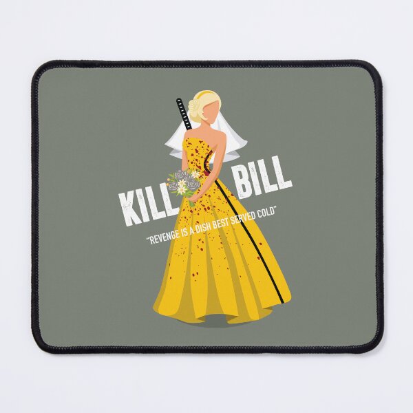 Item preview, Kill Bill - Alternative Movie Poster designed and sold by MoviePosterBoy.