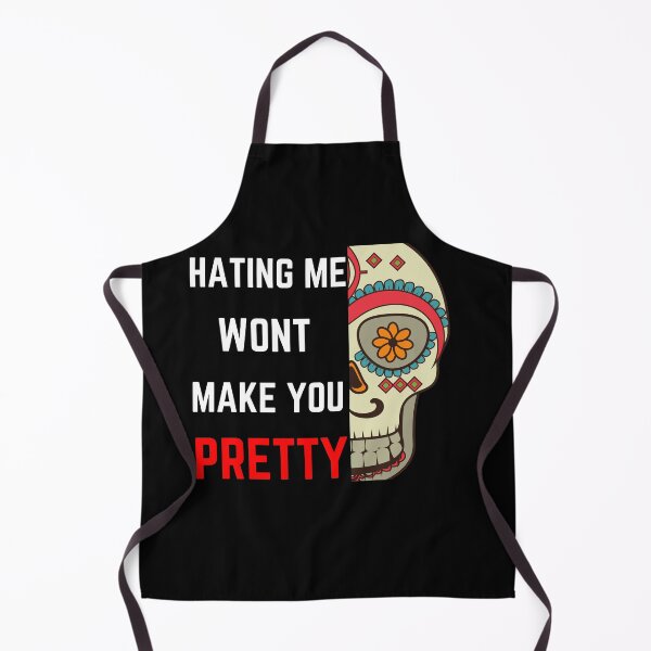 Item preview, hating me wont make you pretty designed and sold by Itsforyou1.