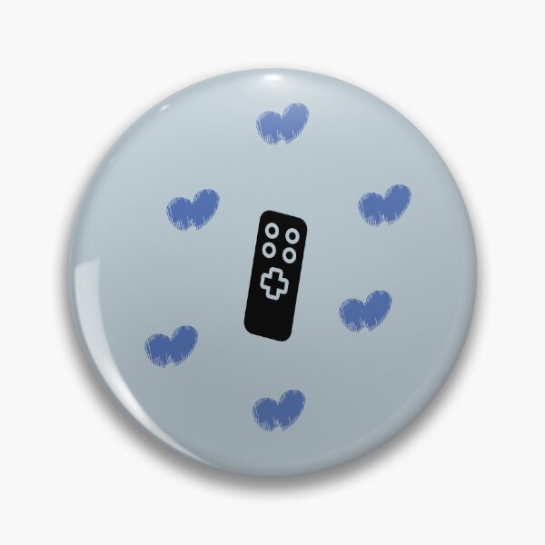 Item preview, Hand-drawn Digital Art. TV Control designed and sold by DigiPicStock.