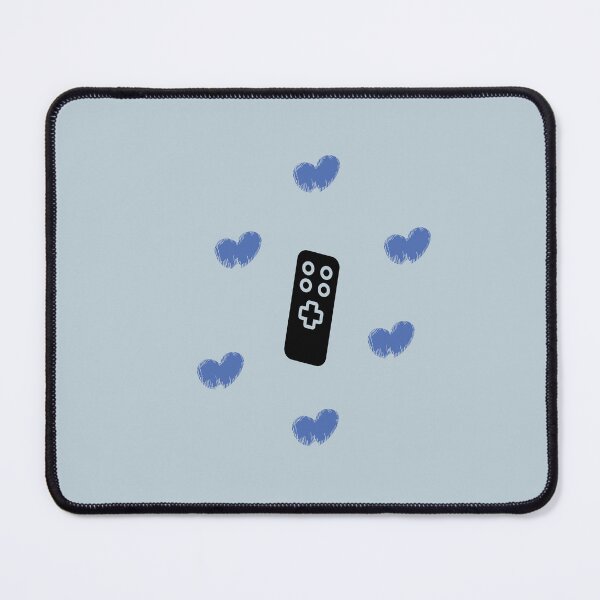 Item preview, Hand-drawn Digital Art. TV Control designed and sold by DigiPicStock.