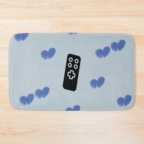 Item preview, Hand-drawn Digital Art. TV Control designed and sold by DigiPicStock.