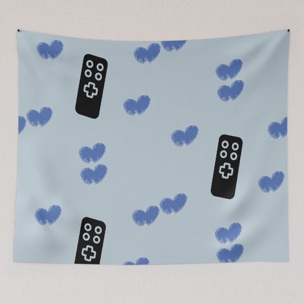 Item preview, Hand-drawn Digital Art. TV Control designed and sold by DigiPicStock.