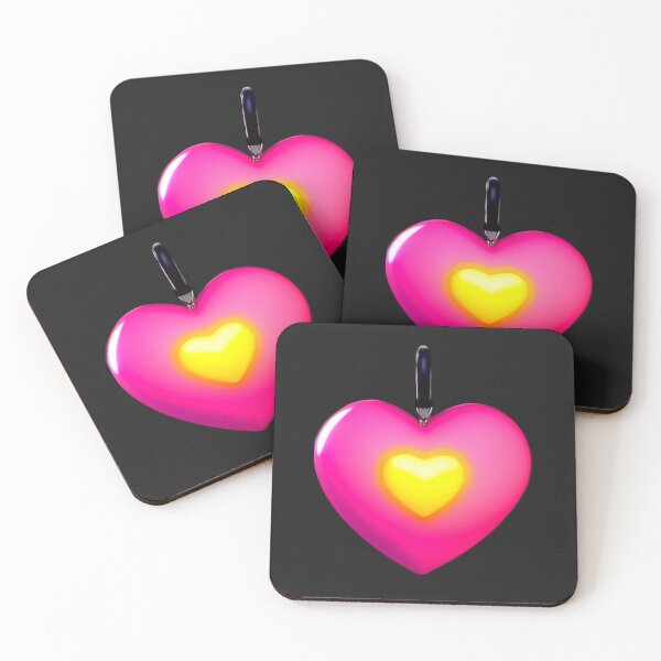 Item preview, Futuristic Heart  designed and sold by Digiheart.