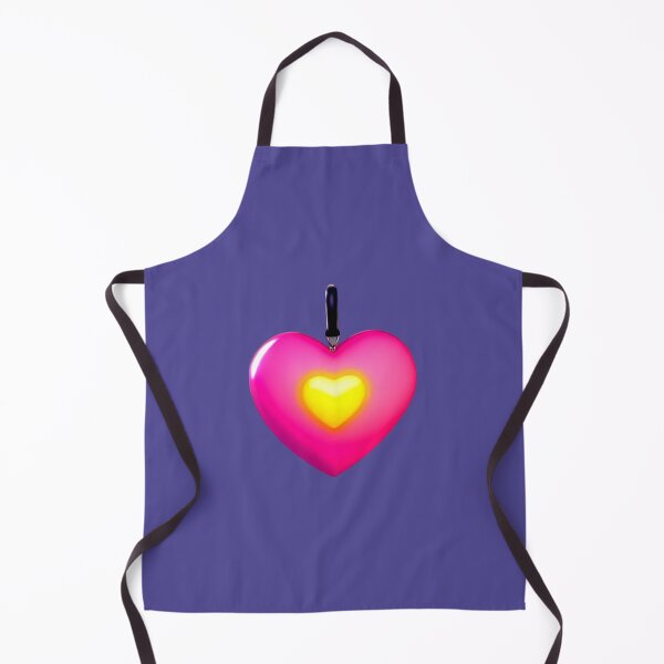 Item preview, Futuristic Heart designed and sold by Digiheart.