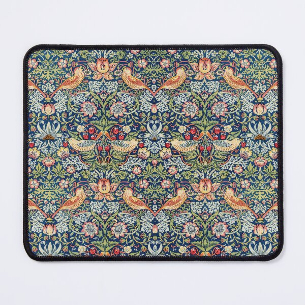 Item preview, William Morris Pattern HD - The Strawberry Thieves designed and sold by superbling.