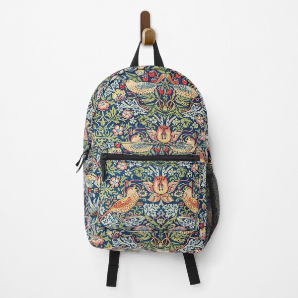 Item preview, William Morris Pattern HD - The Strawberry Thieves designed and sold by superbling.