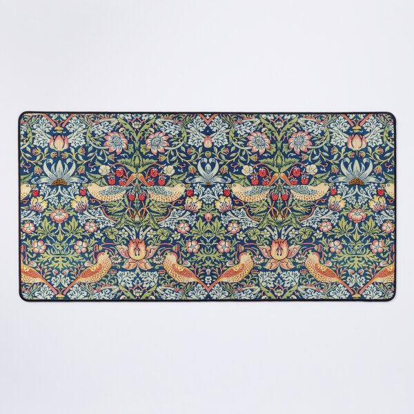Item preview, William Morris Pattern HD - The Strawberry Thieves designed and sold by superbling.