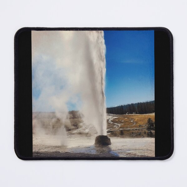 Item preview, Beehive Geyser designed and sold by rcmarble.