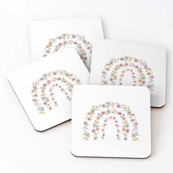 Item preview, Wildflower Wild Flowers Floral Flower Gift for Women Ladies Best Friend Gift Nature Lover designed and sold by HAWORD.
