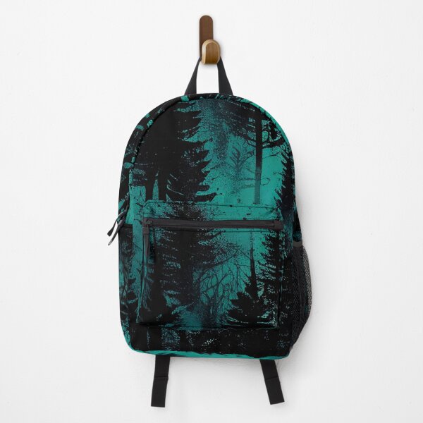Item preview, Deep Dark Forest designed and sold by SamJanner.