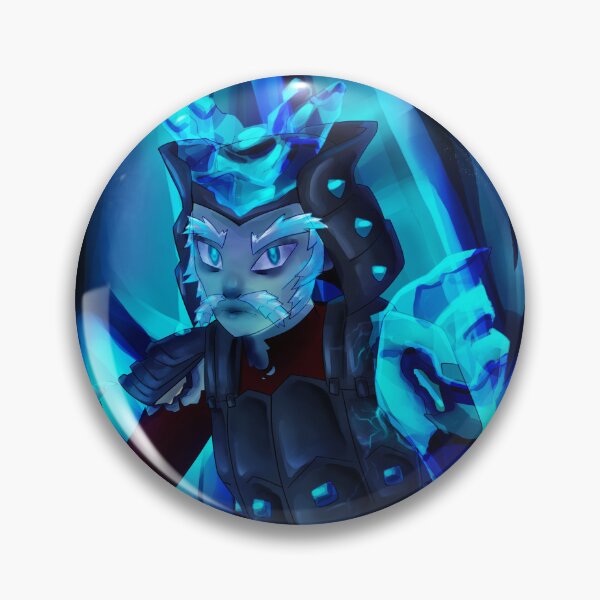 Item preview, Vex designed and sold by KyDv404.