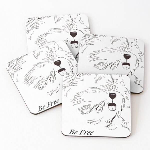 Item preview, Be Free designed and sold by sandrahlee.