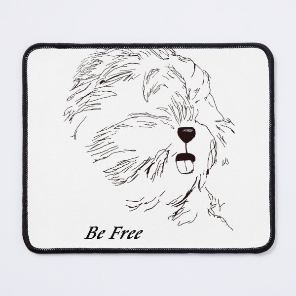 Item preview, Be Free designed and sold by sandrahlee.