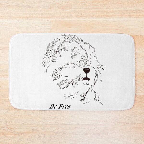 Item preview, Be Free designed and sold by sandrahlee.