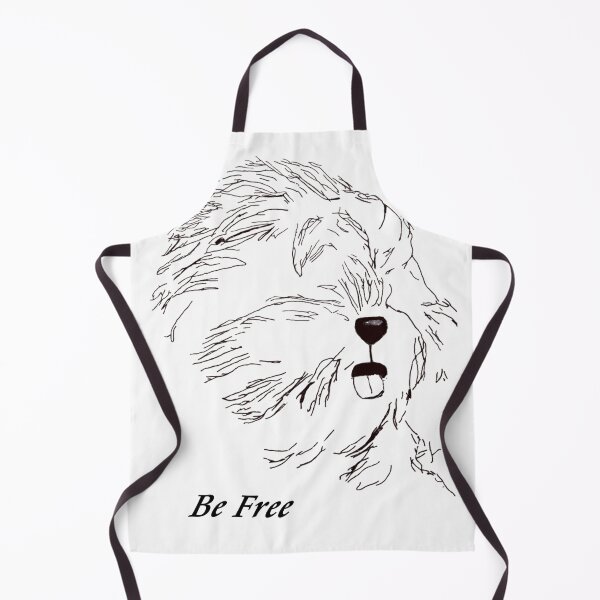 Item preview, Be Free designed and sold by sandrahlee.