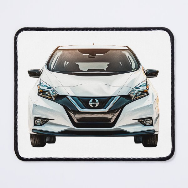 Item preview, nissan leaf designed and sold by temm.