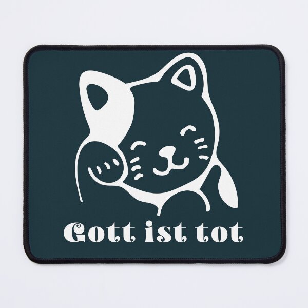 Item preview, good luck cat designed and sold by artbleed.