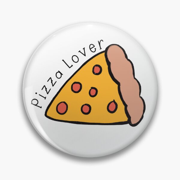 Item preview, Pizza Lover designed and sold by Planwithchar.