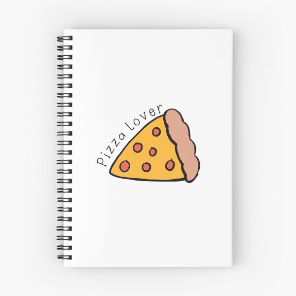 Aperçu de l'œuvre Amateur de pizza créée et vendue par Planwithchar.