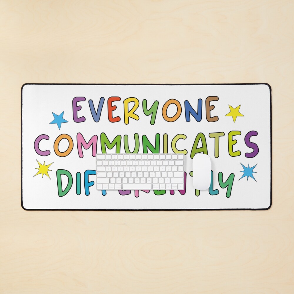 Item preview, Desk Mat designed and sold by TotalDesine.