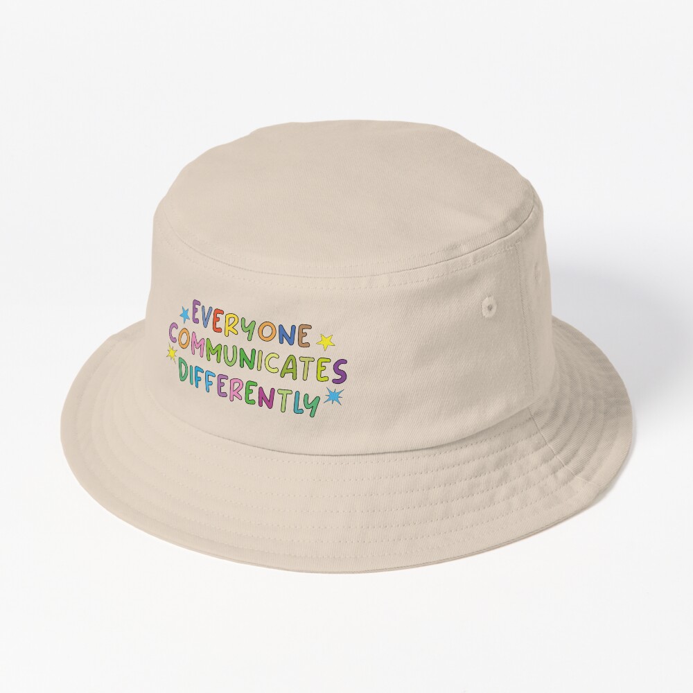 Item preview, Bucket Hat designed and sold by TotalDesine.
