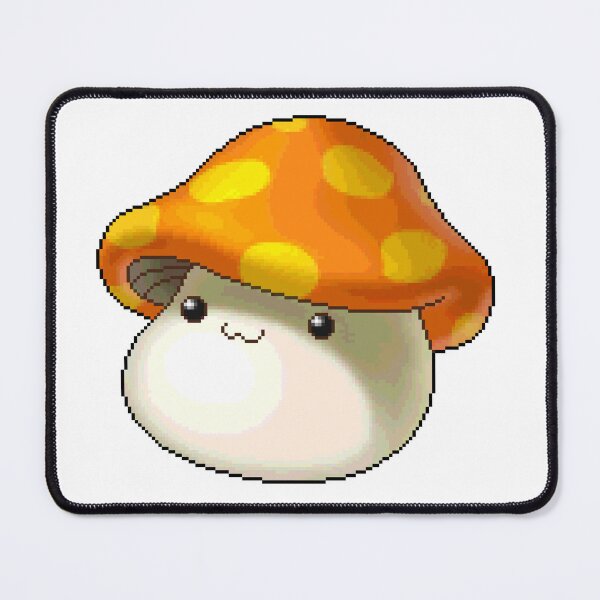 Item preview, Maplestory Monsters - Orange Mushroom designed and sold by ckcornelius1.