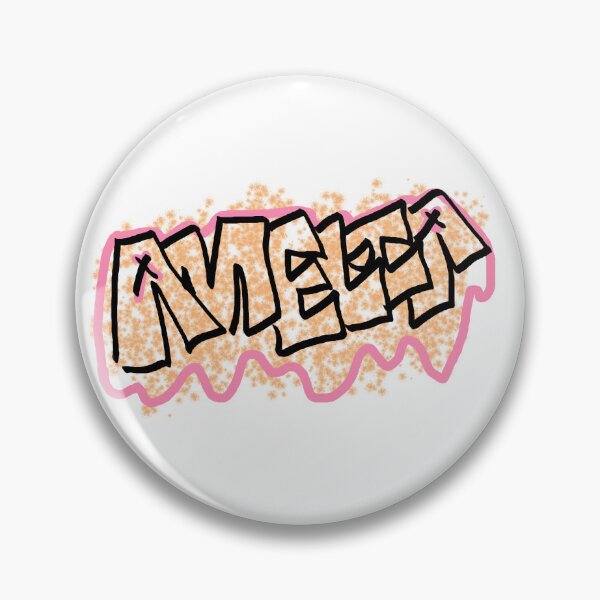Item preview, amelia graffiti lettering designed and sold by Lizbeth630.