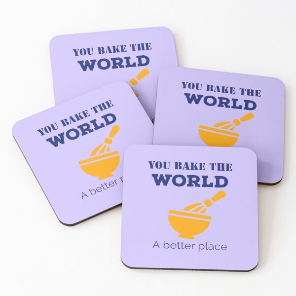 Item preview, Haces que el mundo sea un lugar mejor. designed and sold by StandStrong786.