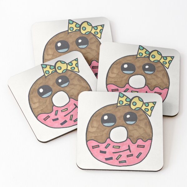 Item preview, Donut designed and sold by HouseOfMxTakes.