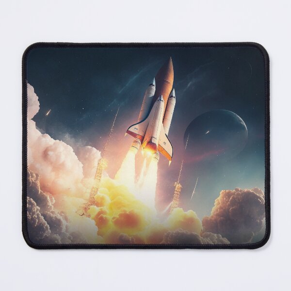Item preview, Reach for the stars designed and sold by Kameeno.