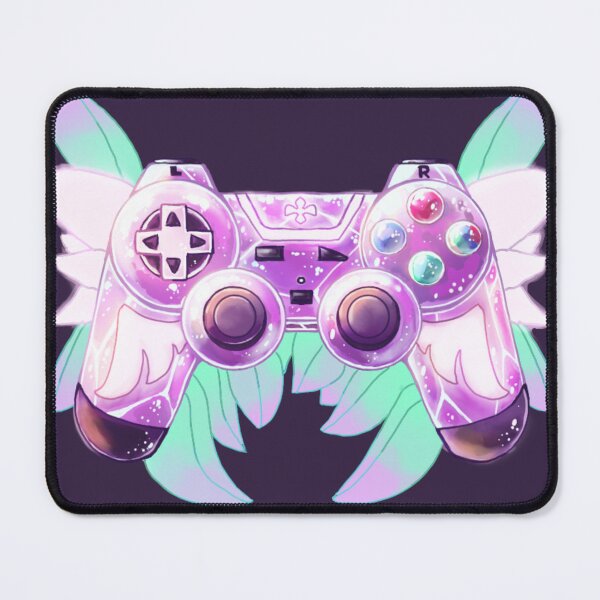 Item preview, Crystal Controller designed and sold by PocketShadow.