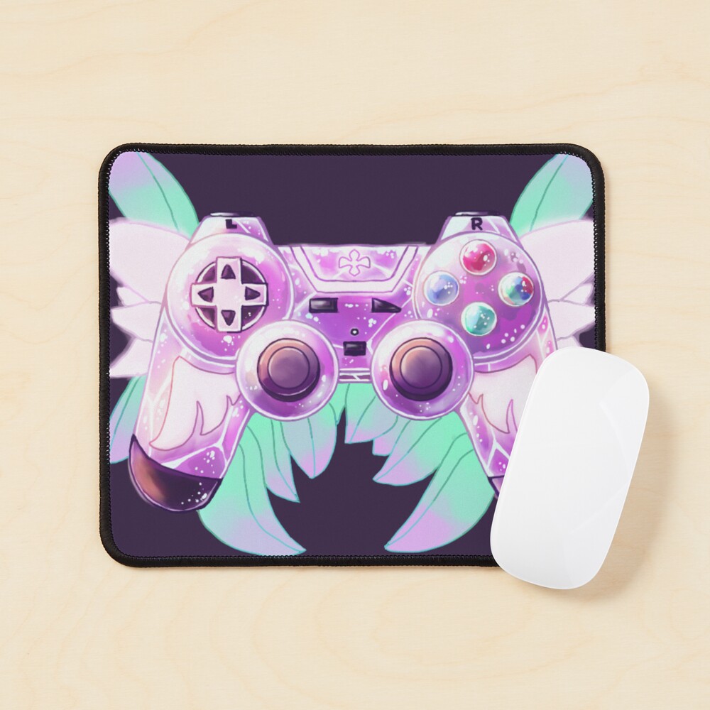 Item preview, Mouse Pad designed and sold by PocketShadow.