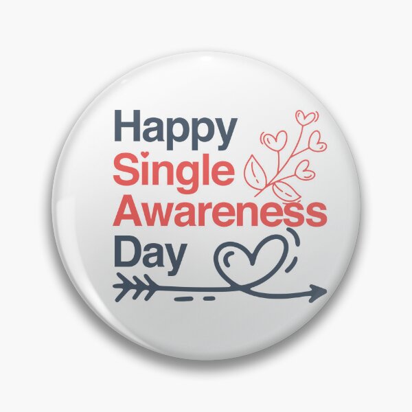 Item preview, happy single awareness designed and sold by harounshirt.